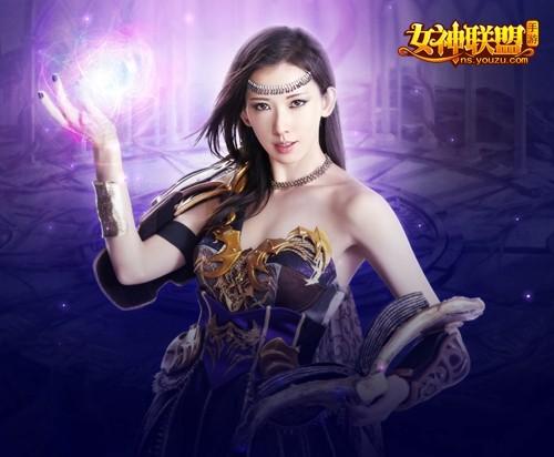 游族网络：靠低端网页游戏起家，手握《三体》开发版权大IP