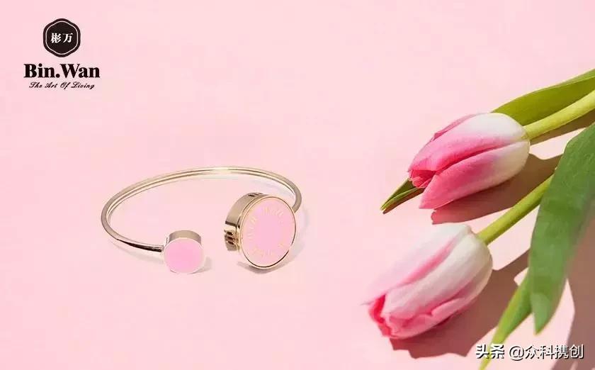 林允同款防蚊手镯,林允驱蚊手环测评