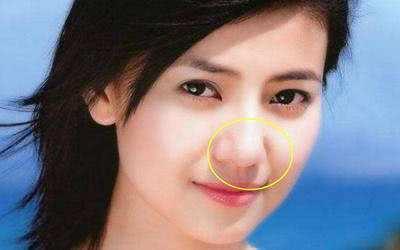 面相小常识100例,面相小知识三角眼的面相解析