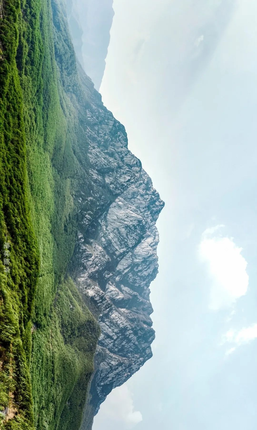 重新认识河南,嵩山有什么特点