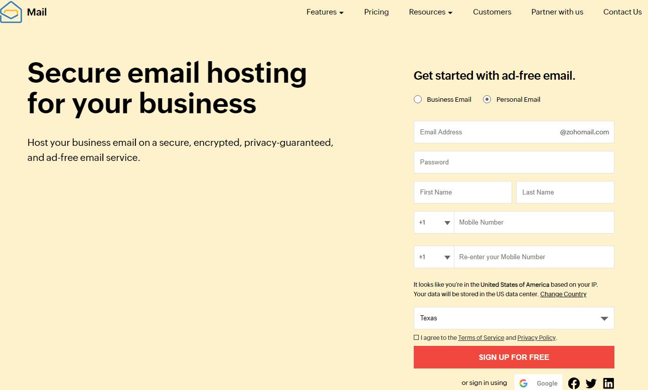 怎么快速注册国外邮箱,国外邮箱申请免费注册不用手机号