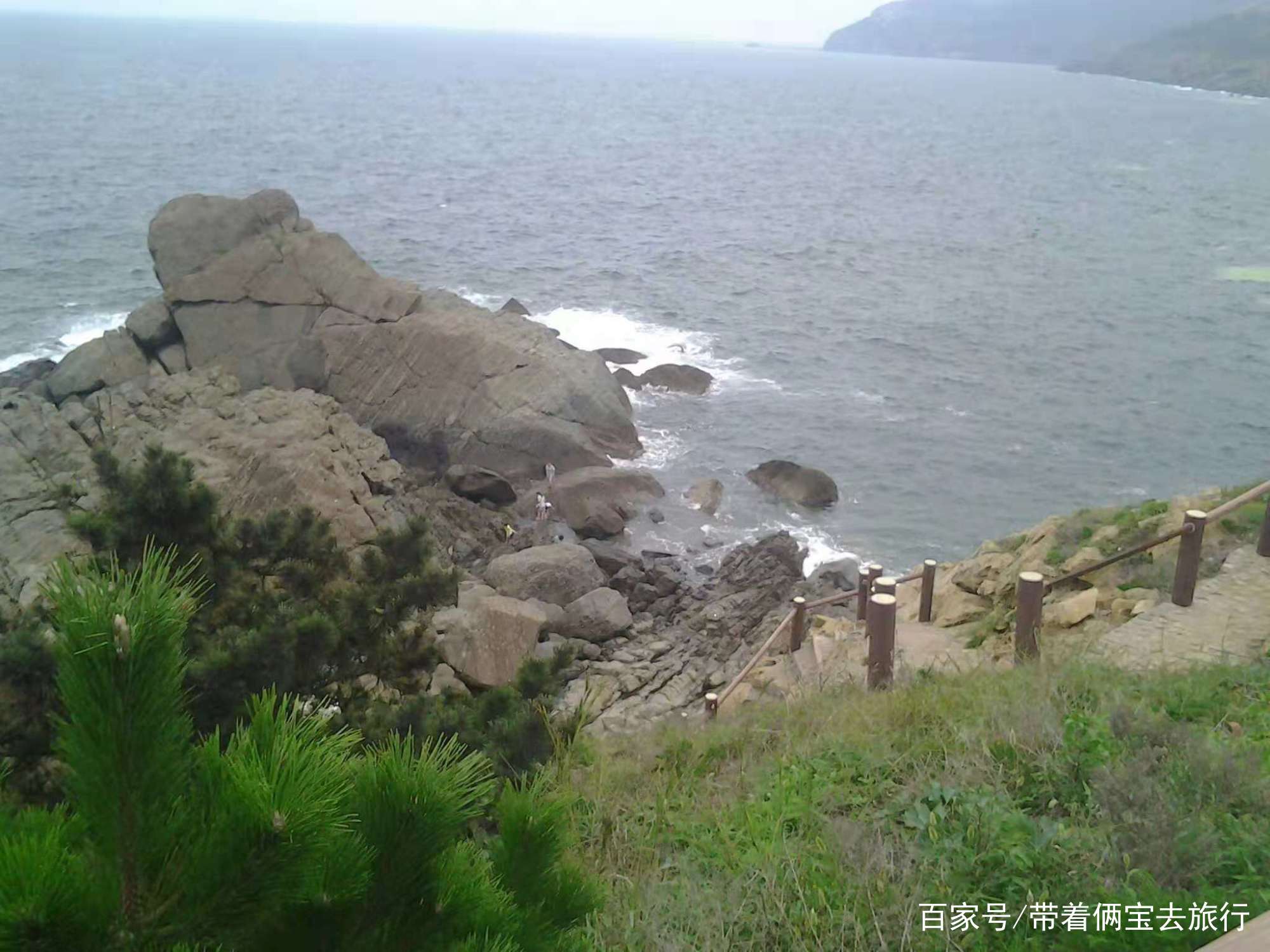 山东的海岛有哪些,山东最美海岛是哪里