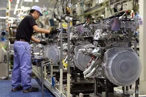 日本十大高科技,日本248项世界顶尖技术