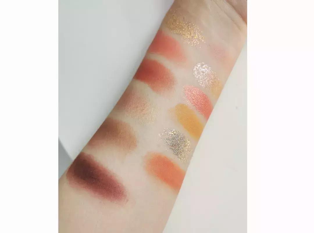 get这几款神仙眼影直男都为你心动,推荐超级好看的几款眼影给大家