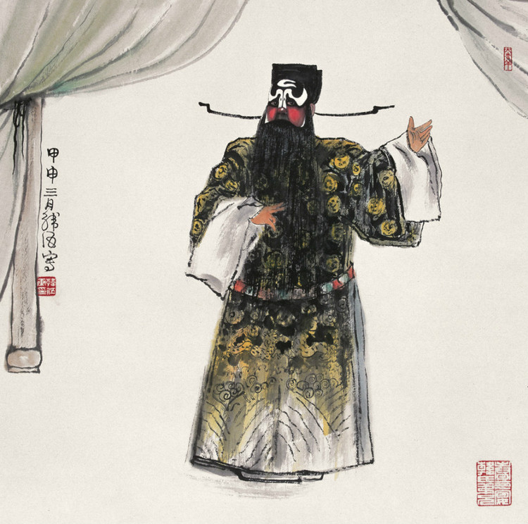 连环画韩梅梅各种版本,连环画家韩伍的作品