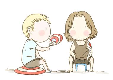 夏日油皮日常防晒,夏日油皮抗氧化搭配