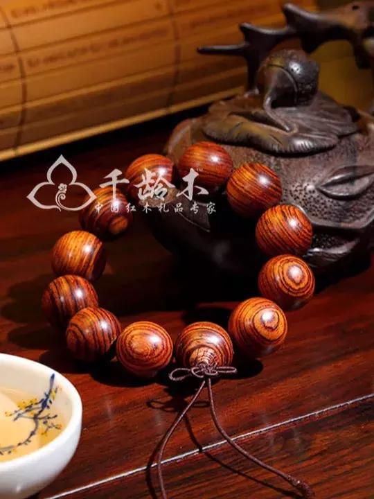 文玩手串精品图片欣赏之木质篇,木质文玩手串排行榜