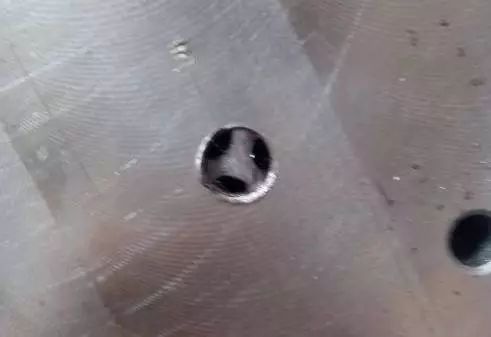 丝锥钻头断了怎么取出,丝锥断在孔里最好的解决办法