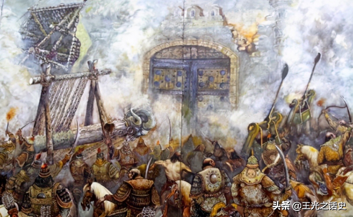 也门是如何崛起的,也门的战争是怎么样的