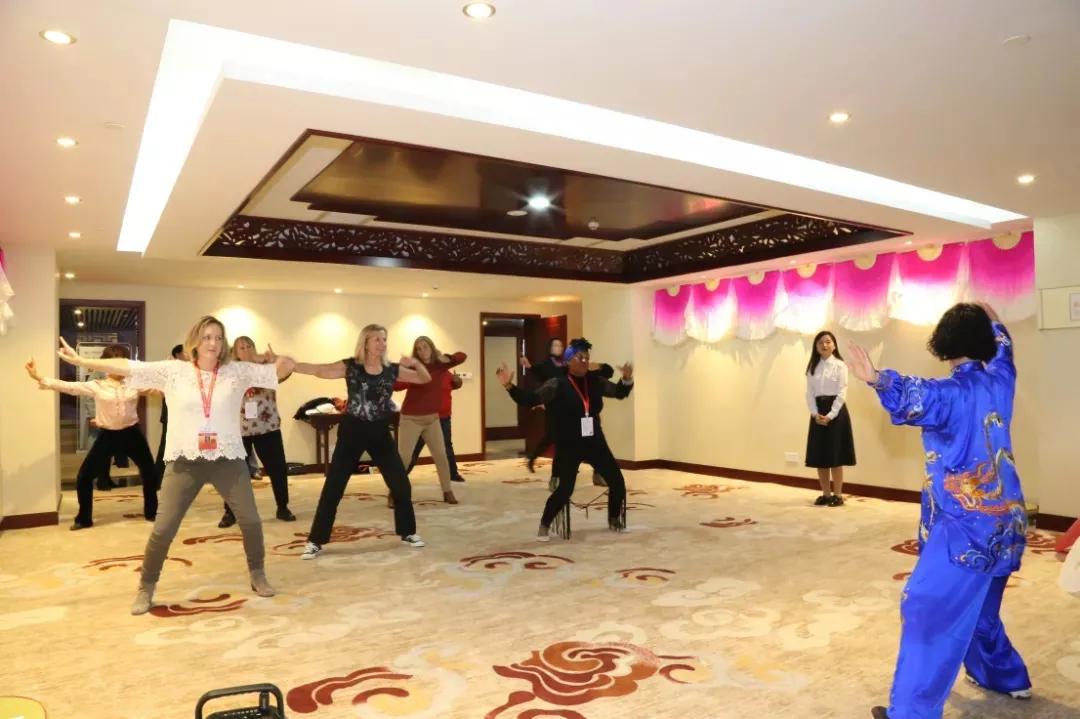 中医药文化再绽光彩,中医药文化健康养生