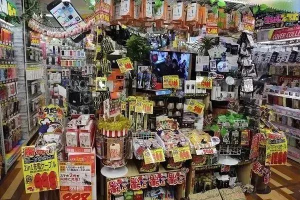 日本不坑人的店,日本不靠谱的店铺