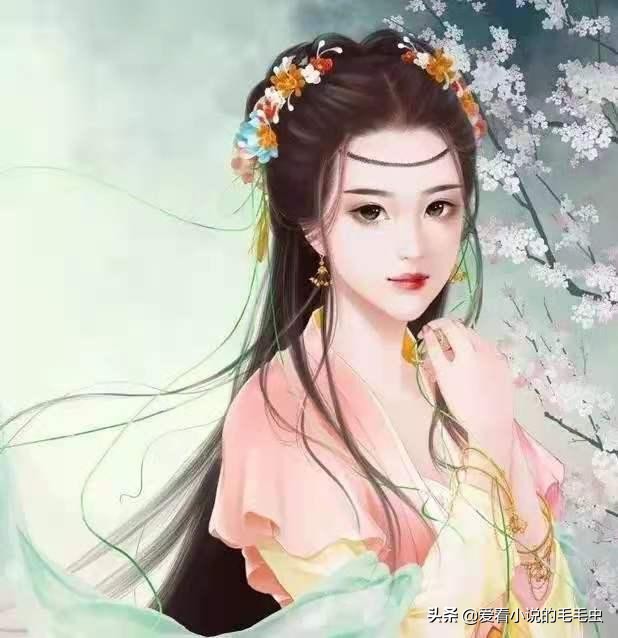 熬夜必看的古言重生文,5本恨不得失忆再看一遍的小说