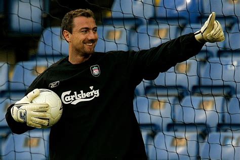 利物浦传奇门将：加盟“红军”让温格生气，杰拉德是克洛普接班人