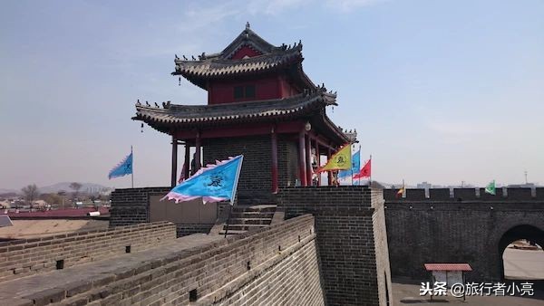 辽宁十大旅游景点推荐顺序,辽宁十大必玩景点