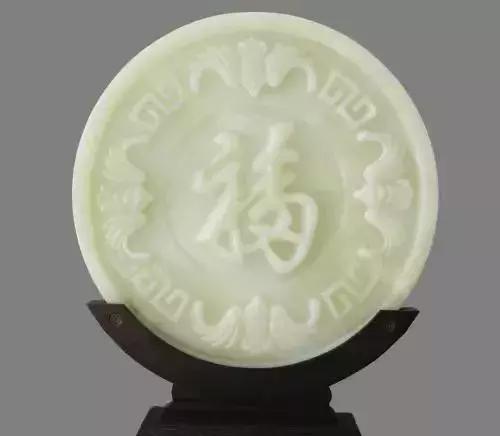 以玉命名的4种石头,似玉非玉的石头