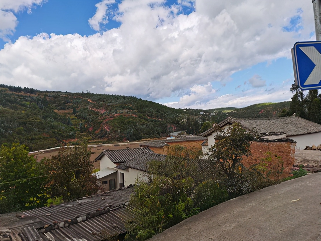 鬼哥的五万里D86丽江和大理哪个是你的菜（祥云县-南华县）