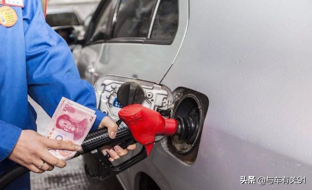 油箱压力大有必要加燃油宝吗,油箱压力大还需要加燃油宝吗