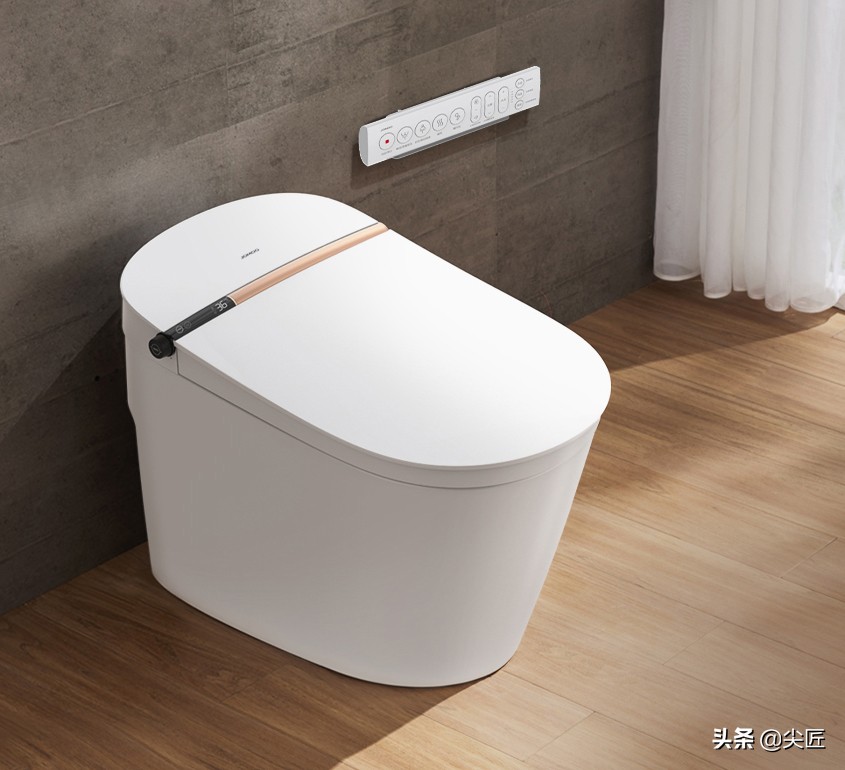 智能坐便器排行前10名品牌,智能坐便器热销榜