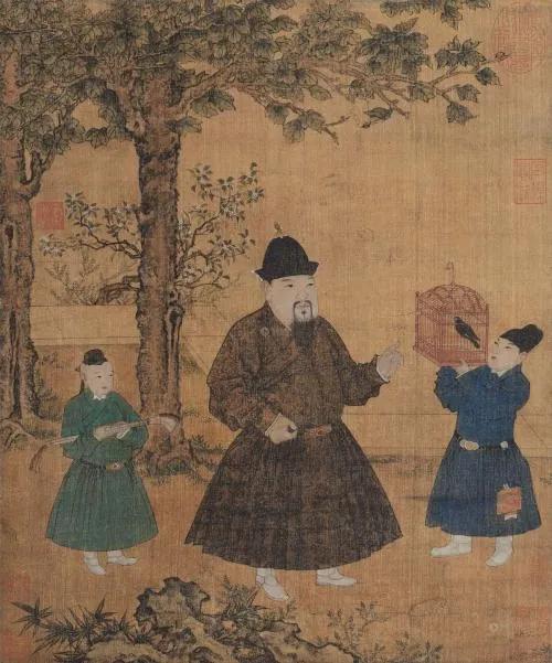 18岁明宪帝为35岁丑女,把16岁漂亮皇后打入冷宫,难道有恋母情结