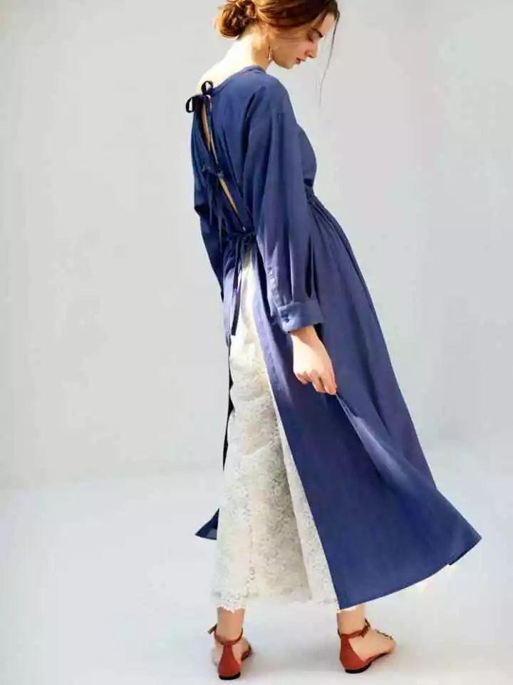 棉麻文艺服装上档次吗,棉麻衣服怎样穿出高级感