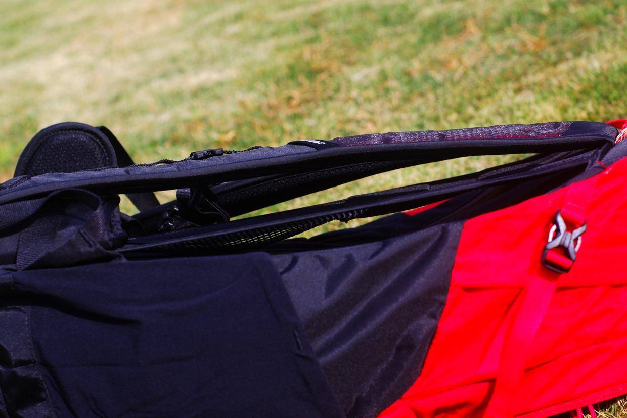 超大号户外收纳包,户外野营收纳包