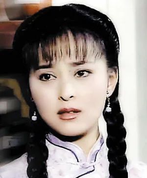 抛弃“最美琼女郎”，被陈道明提携，离婚9年又翻红：好狠一男的