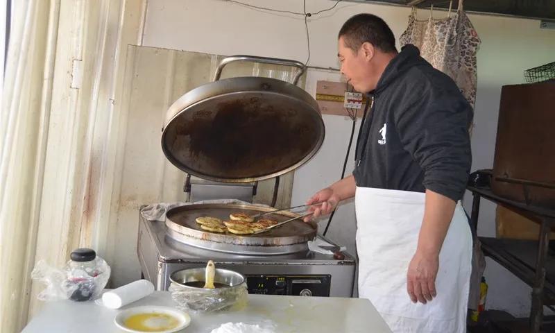 来唐山吃点啥,来唐山买什么特产