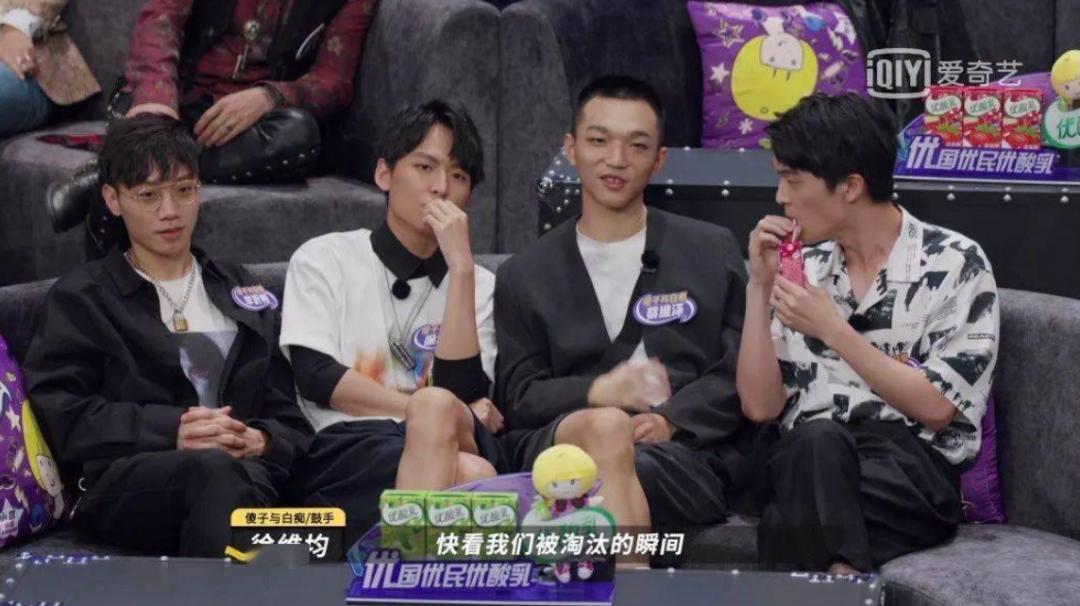 偶像公司的乐队生意,偶像公司赚钱