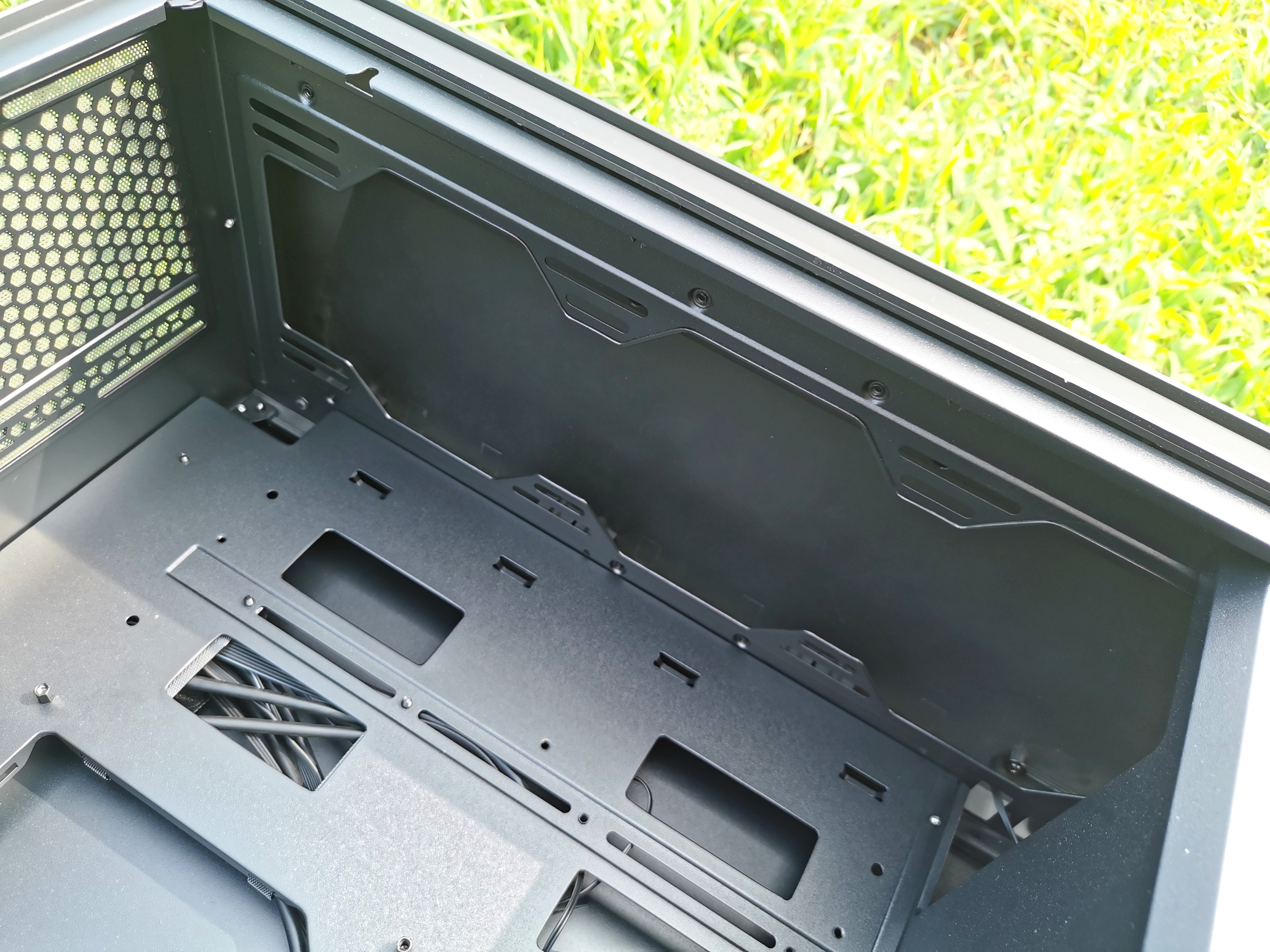 骨伽x70机箱,骨伽机箱x7