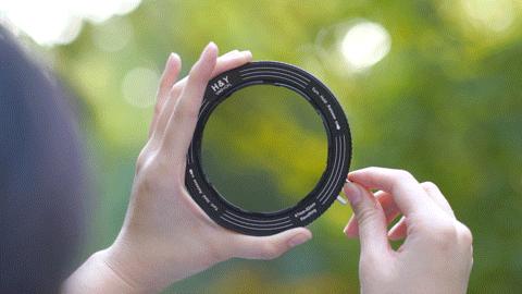 cpl滤镜和nd滤镜更常用,nd滤镜和cpl滤镜