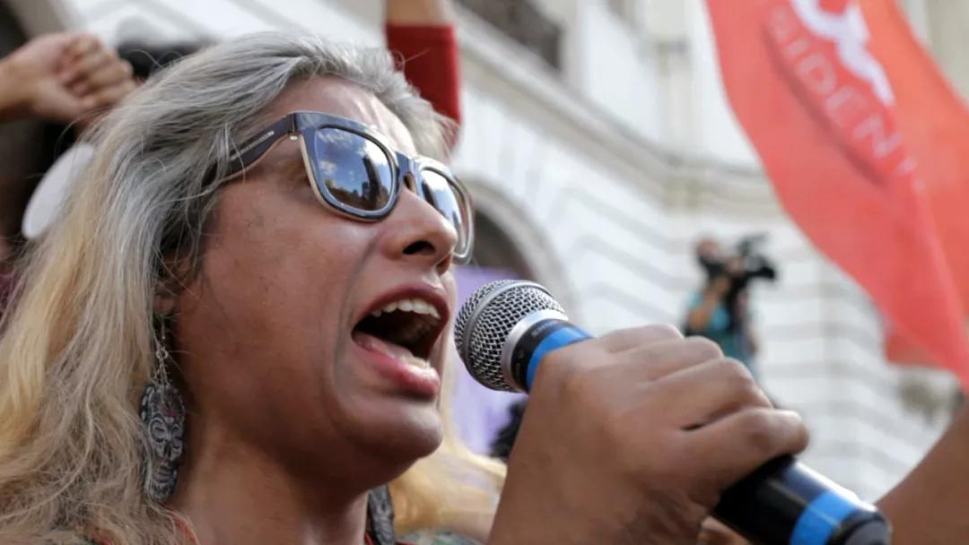 第27届台湾国际女性影展纪录片片单