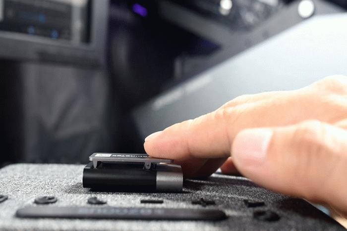 塞宾audiowow智能无线声卡麦克风,赛宾无线声卡音频