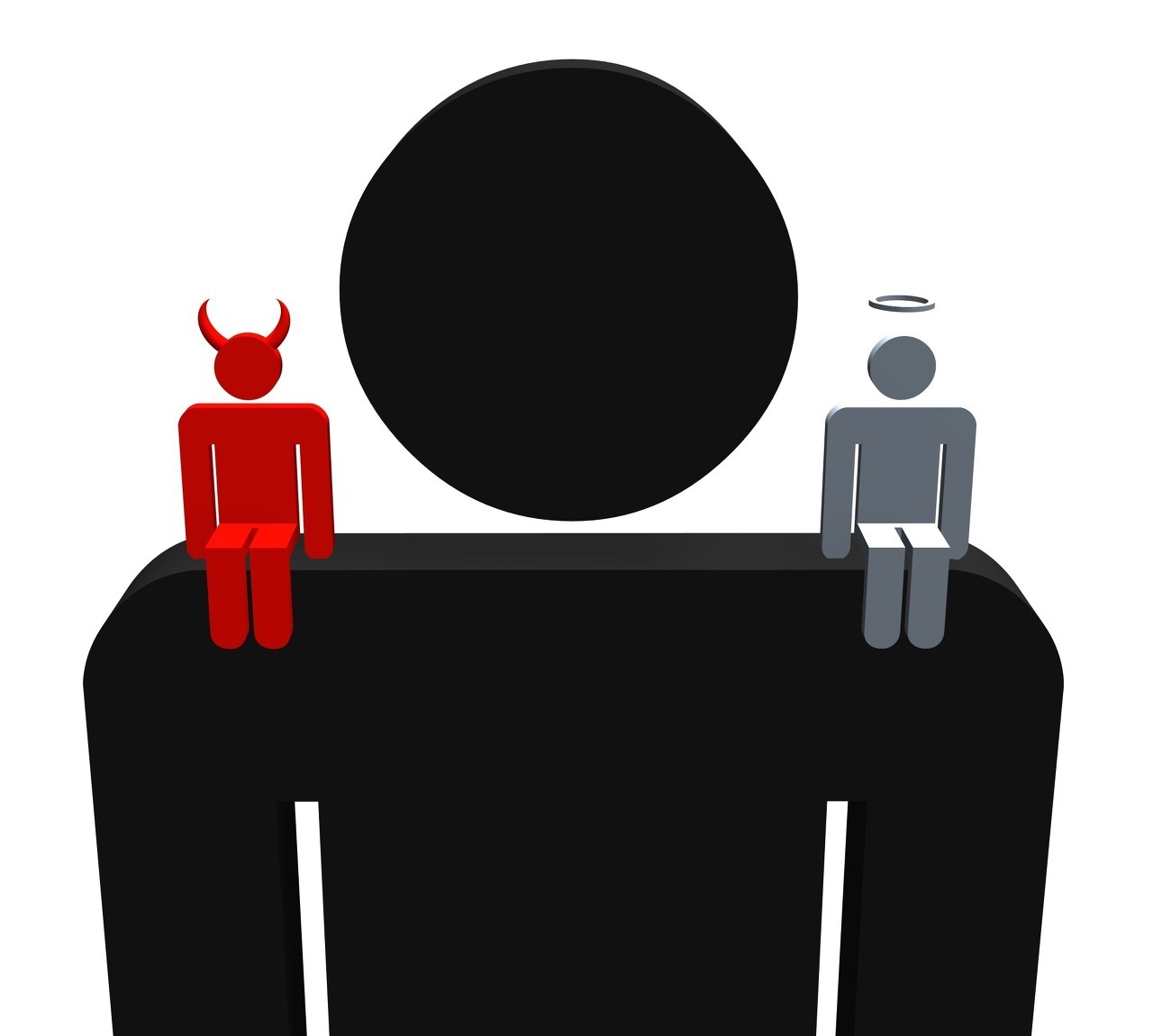 假公济私怎么解决,对付虚假自我最好的方法