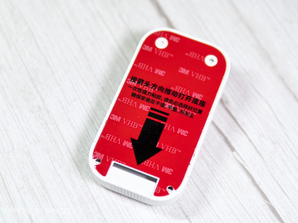 无线可视对讲猫眼，小米生态链叮零智能视频门铃体验