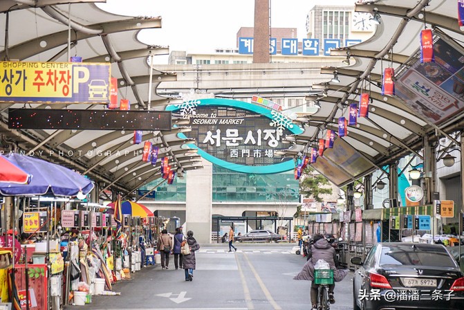 去韩国不购物回来的感受,去韩国一定要买什么