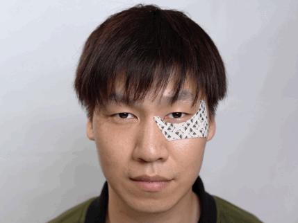 浣犵殑鐪奸湝鏄孩姒滃悧,浣犵殑鐪艰啘鏄笉鏄创閿欎簡