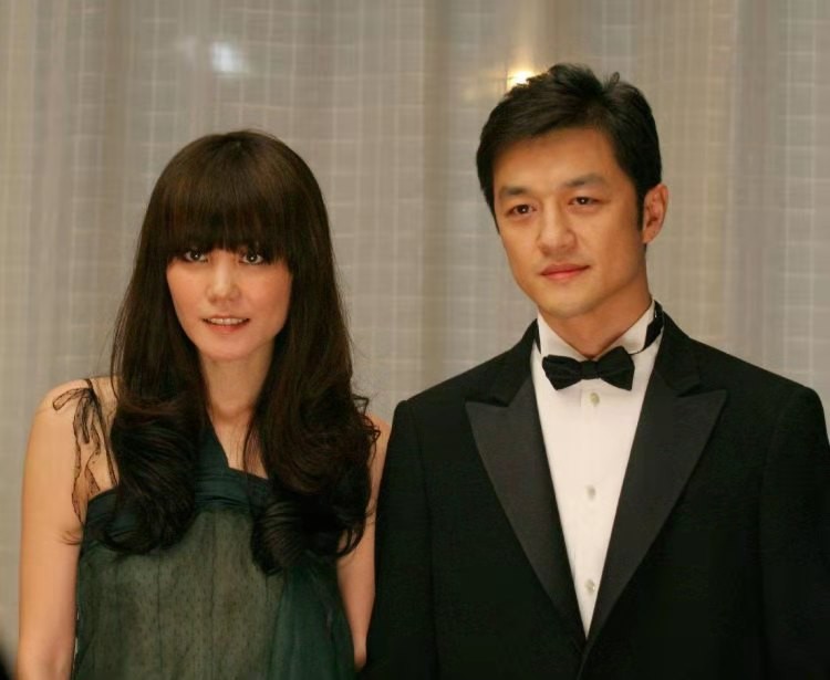 李亚鹏当初是干嘛的,李亚鹏现在怎样了