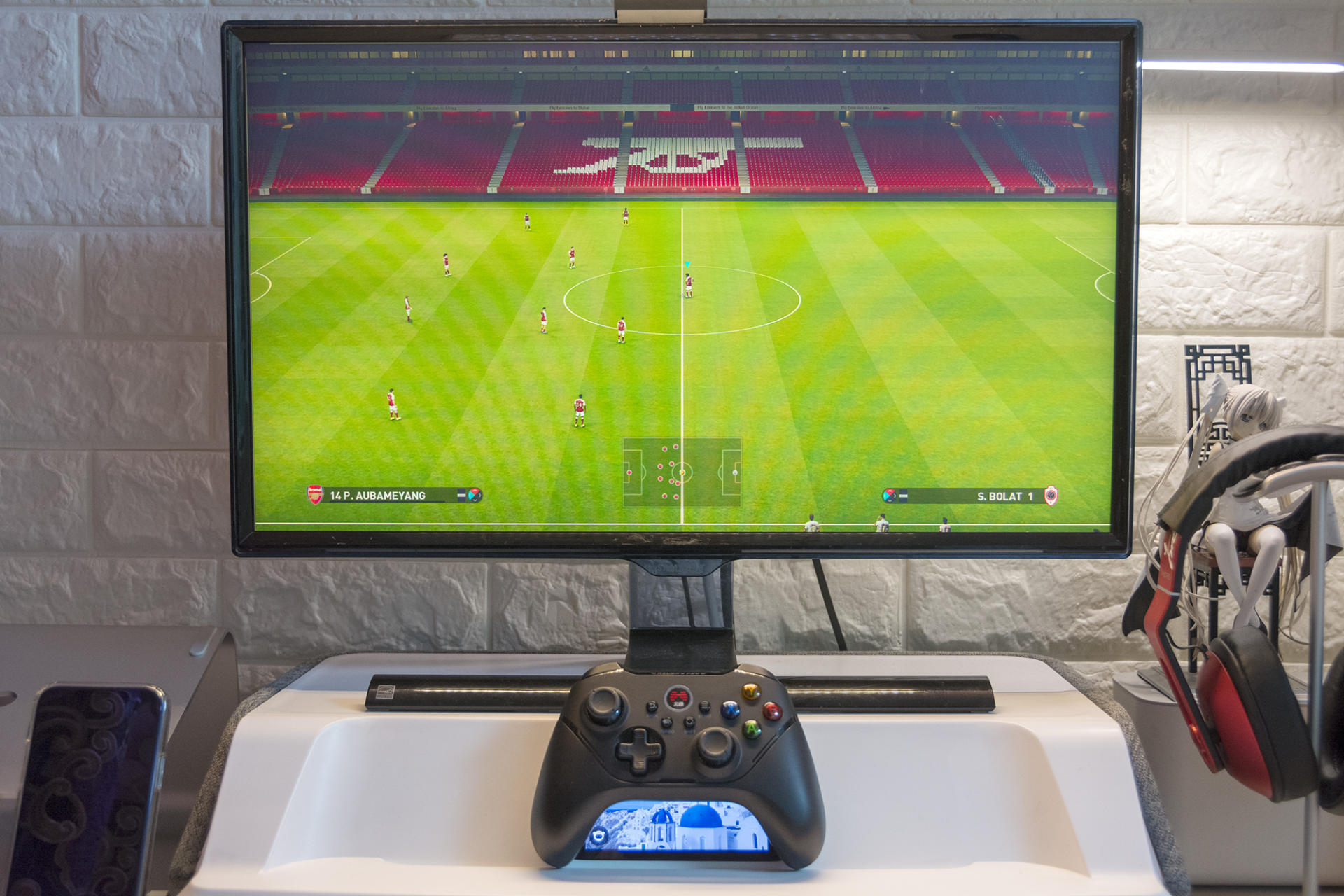 比北通阿修罗2pro更好的手柄,游戏手柄北通阿修罗2pro