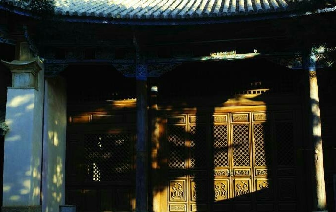 云南驿古镇攻略,云南旅游中的老街