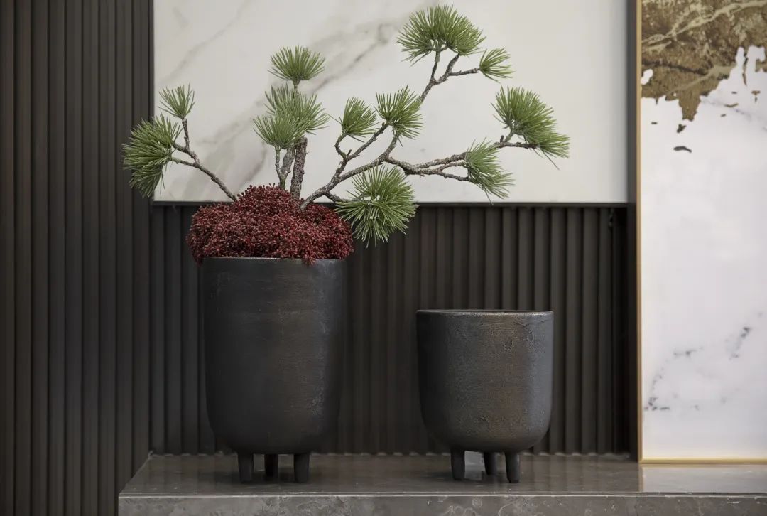 独家首发|朴雅美学与当代艺术碰撞，满满的高级感