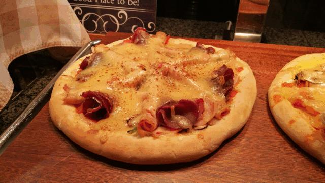 成都温江的一颗明珠,海鲜自助餐+巴西烤肉,还有猪猪侠来啦