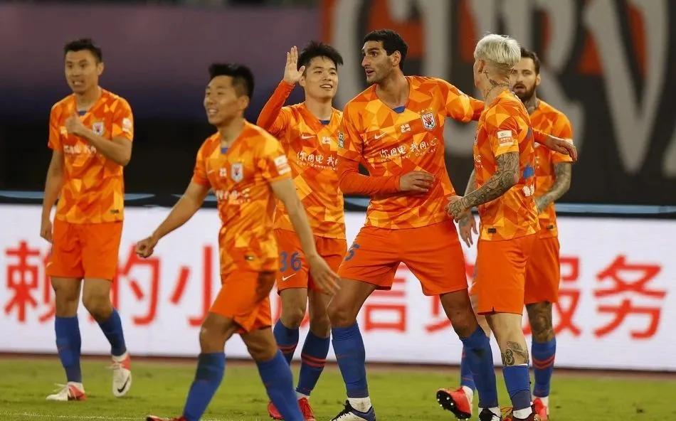 尹波对鲁能的影响,尹波济南时报