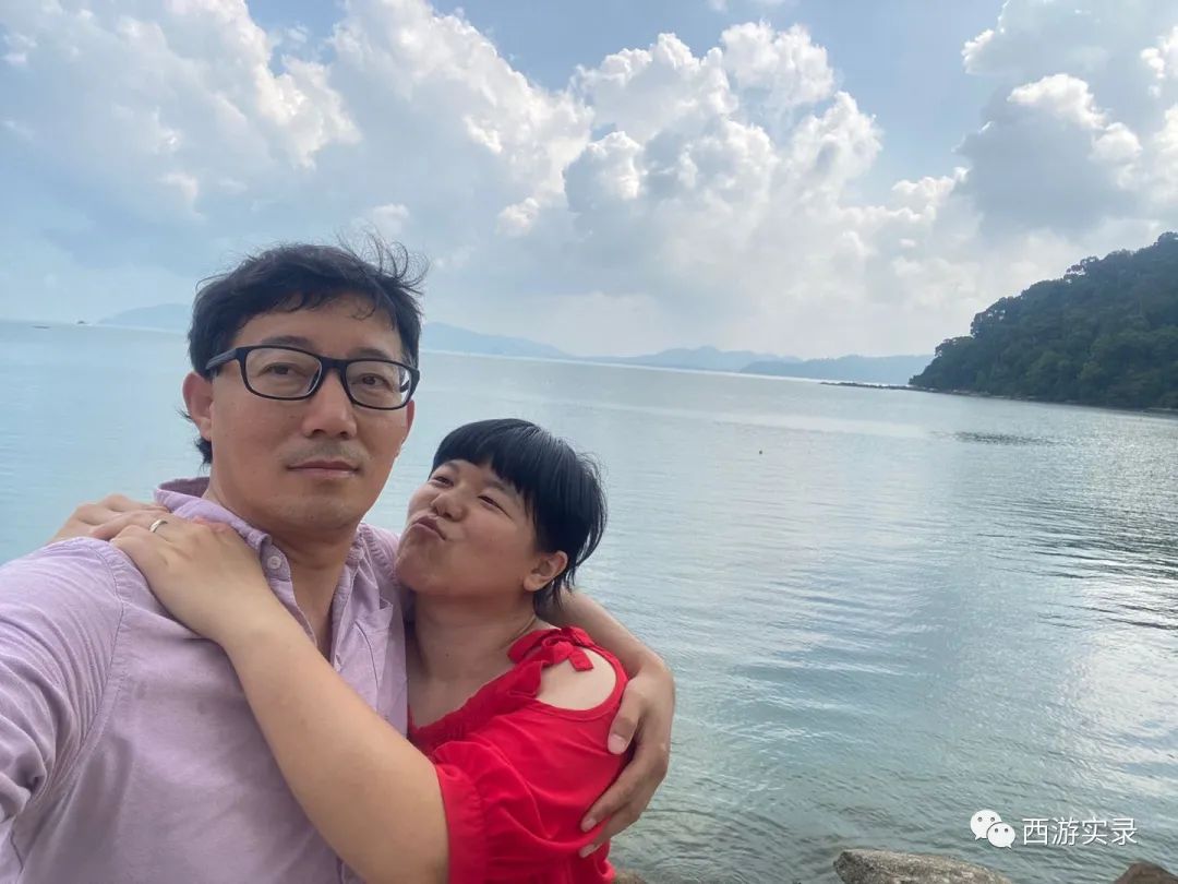 90后大马小媳妇一朵鲜花插在70后中国老公牛粪上