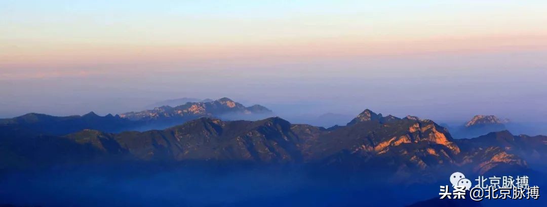 放歌京华丨门头沟、石景山的戳进来听