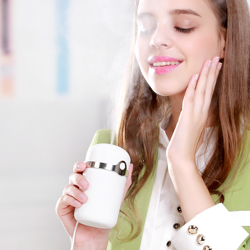 如何护理美丽的面部肌肤,科普六大类型肌肤护理要点