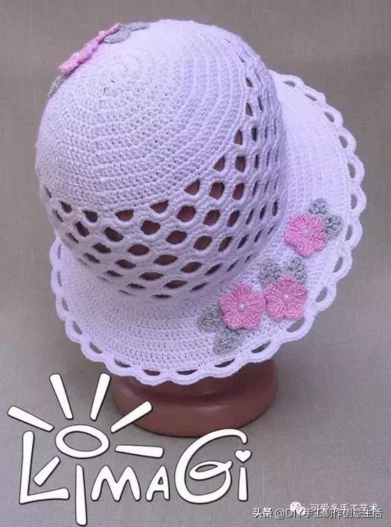 夏日适用遮阳帽搭配,夏天少不了的户外遮阳伞