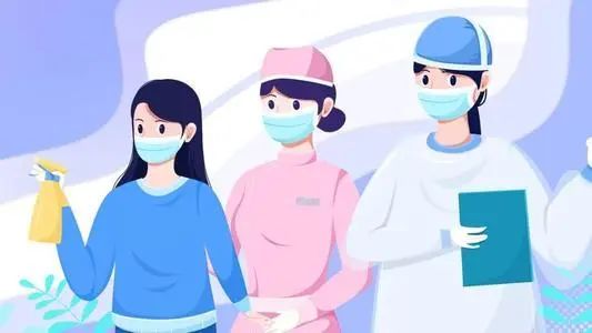 刚学的卫生习惯，别急着还给老师！