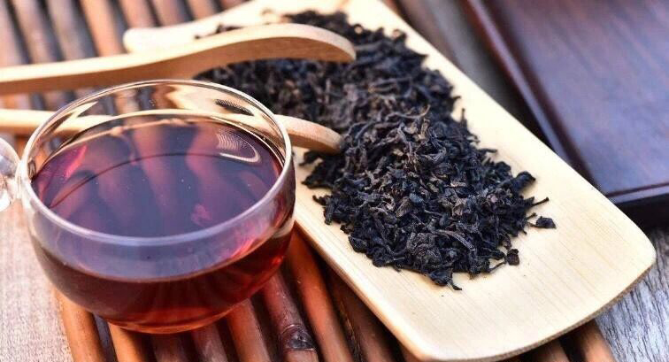 茶禅一味藏茶美文,藏茶文化中的茶禅一味