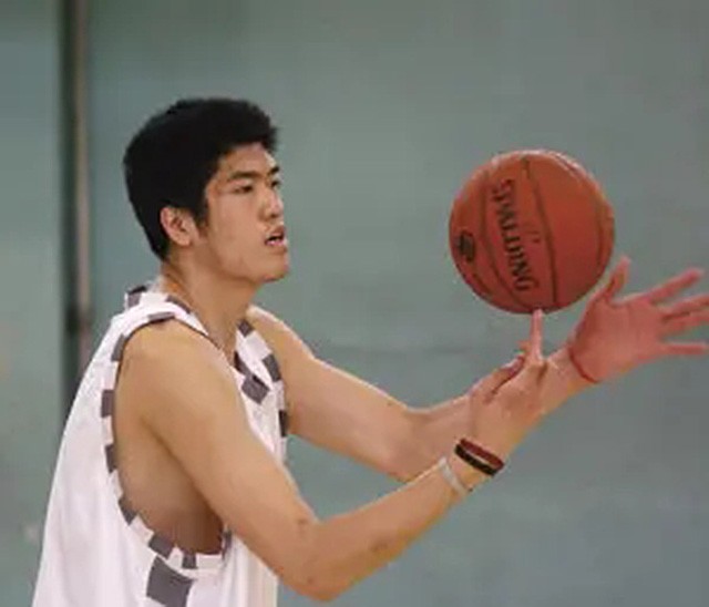 姚明郭士强完整视频,郭士强去世