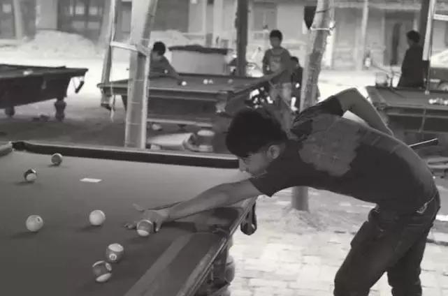 自学成才的摄影师——DavidHurn